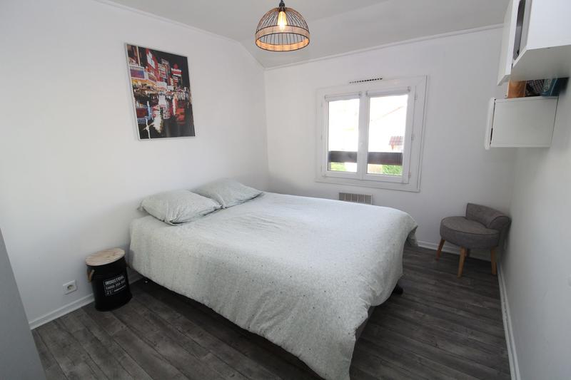 Maison - 87 m² - 6 pièces