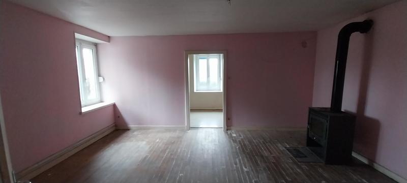 Maison de village - 200 m²