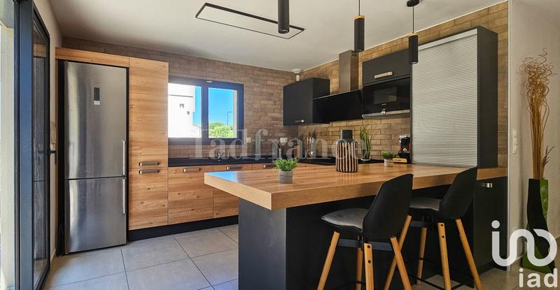 Maison - 148 m² - 6 pièces