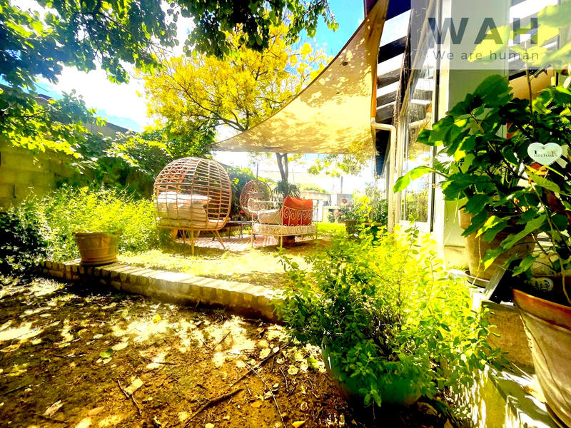 Villa - 132 m² - 5 pièces