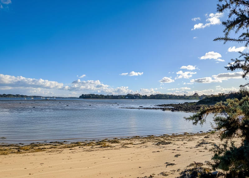 Maison - 118 m² - 7 pièces