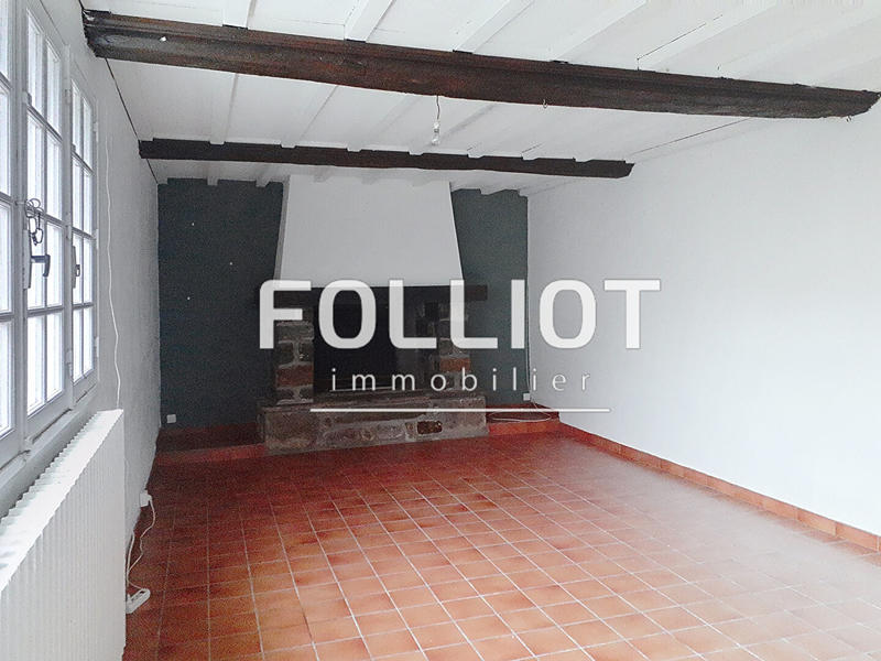 Maison - 158 m² - 5 pièces