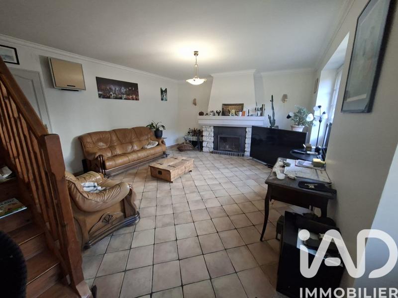 Maison - 309 m² - 11 pièces