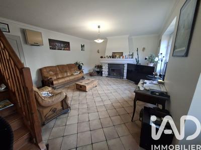 Maison - 309 m² - 11 pièces