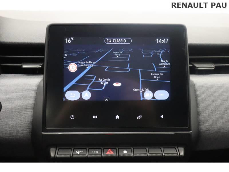 Renault Clio TCe 90 ch Gsr2 Evolution