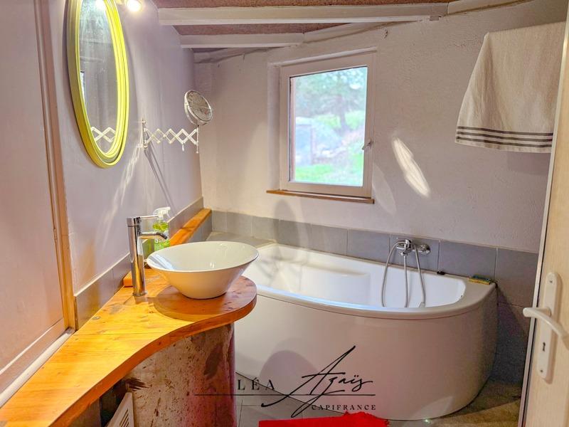 Maison de campagne - 132 m² - 6 pièces