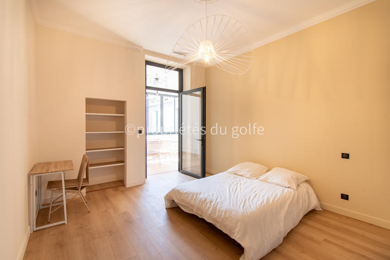 Appartement - 118 m² - 4 pièces