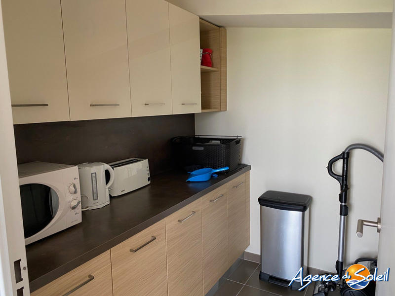 Appartement - 153 m² - 4 pièces