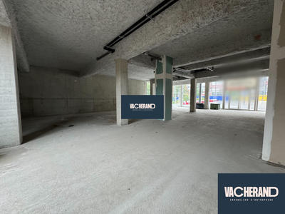 Local commercial - 382 m²