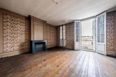 Maison en pierre - 200 m² - 8 pièces