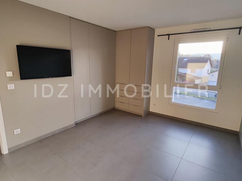Appartement - 103 m² - 4 pièces