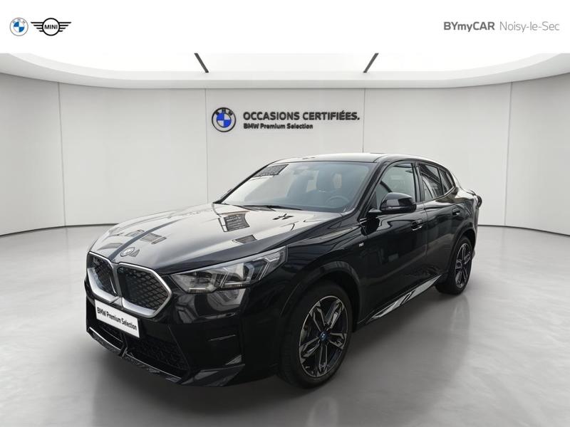 Bmw Ix2 U10 eDrive20 204ch Bva m Sport
