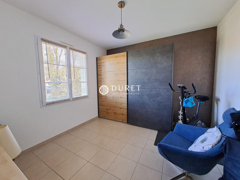 Maison contemporaine - 127 m² - 5 pièces