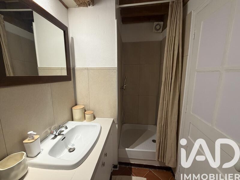 Appartement - 51 m² - 2 pièces