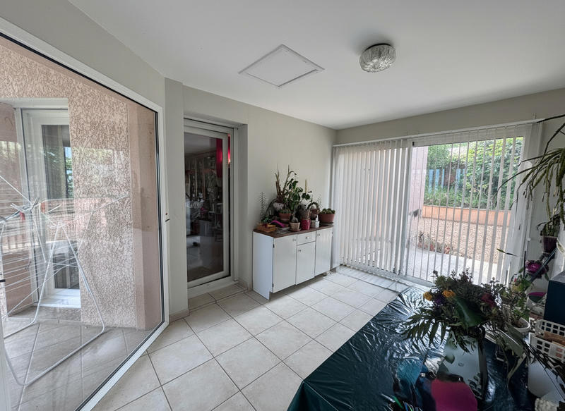 Maison - 157 m² - 7 pièces