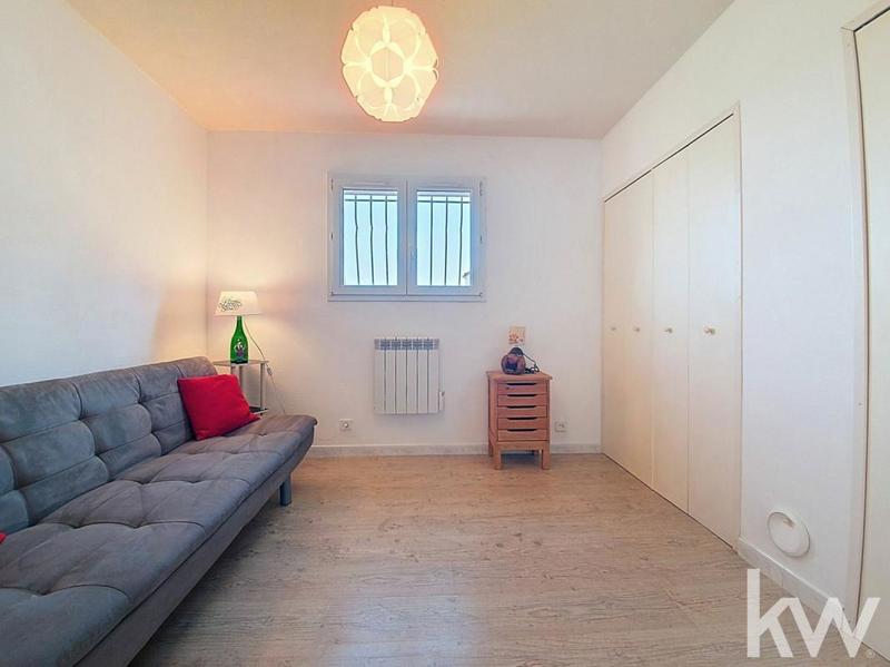 Maison - 142 m² - 6 pièces