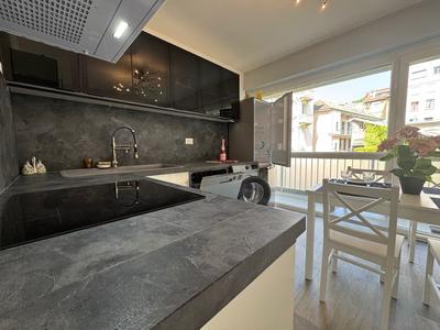 Appartement - 107 m² - 4 pièces