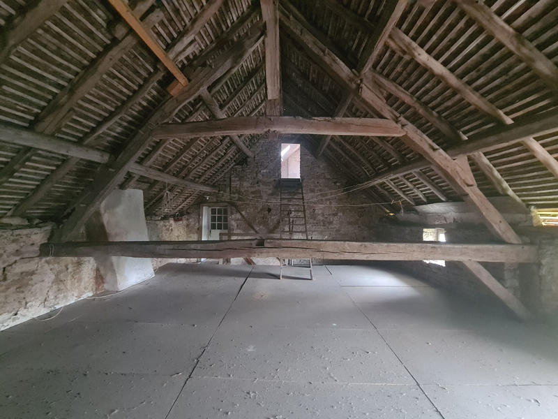 Maison - 102 m² - 3 pièces