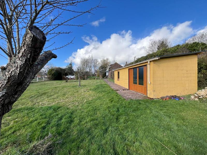 Maison - 160 m² - 5 pièces