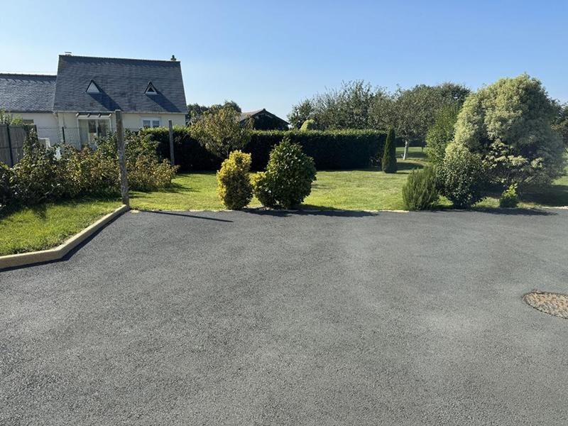 Maison - 46 m² - 2 pièces