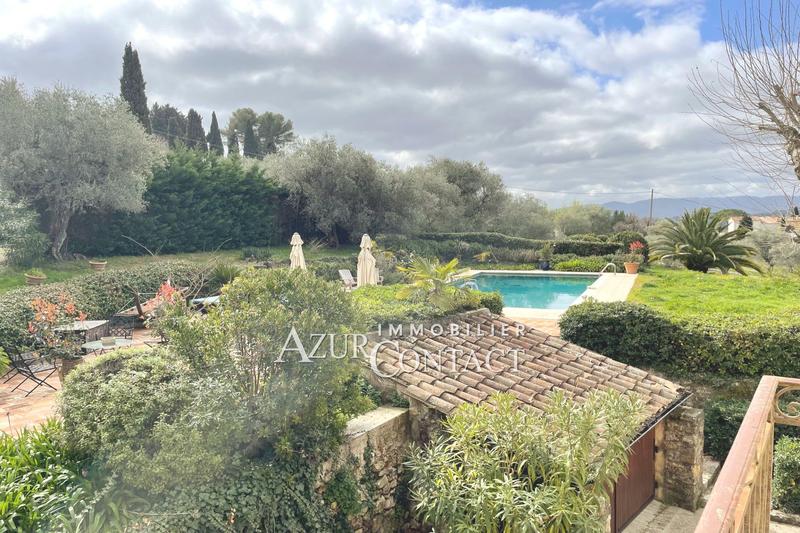 Mas - 390 m² - 6 pièces