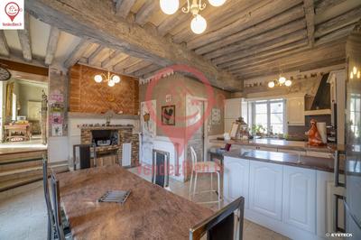 Maison - 183 m² - 5 pièces