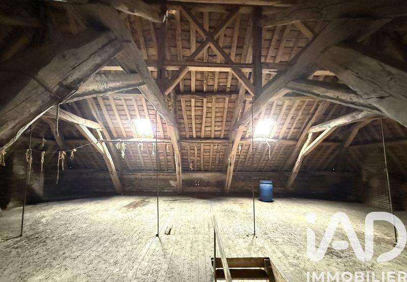 Ferme - 97 m² - 4 pièces