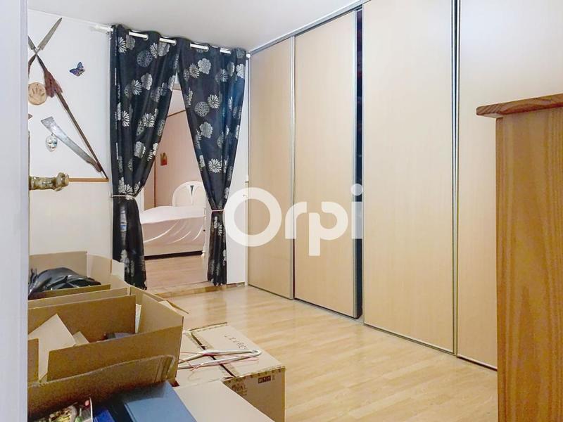 Maison - 149 m² - 4 pièces