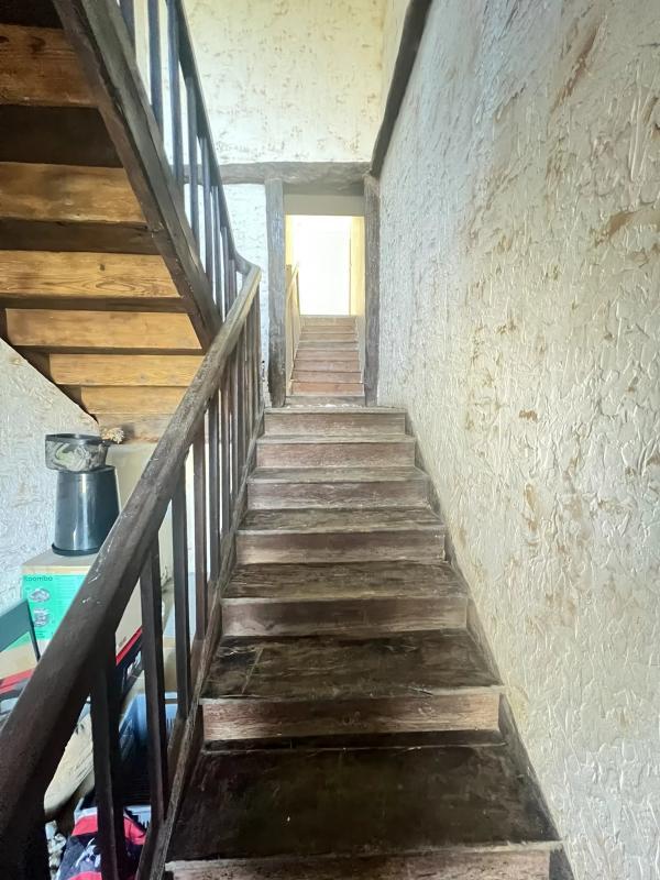 Maison de village - 150 m² - 5 pièces