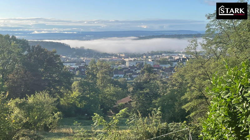 Maison - 169 m² - 6 pièces