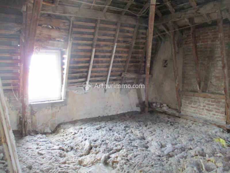 Immeuble - 180 m² - 8 pièces