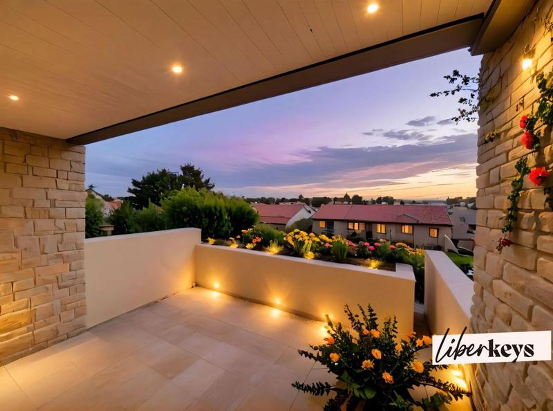 Appartement - 24 m² - 1 pièce