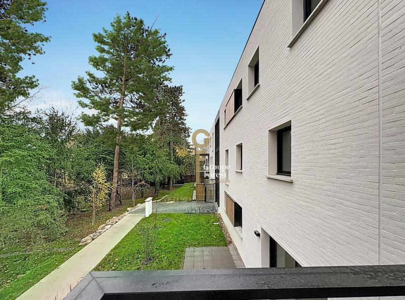 Appartement - 74 m² - 3 pièces