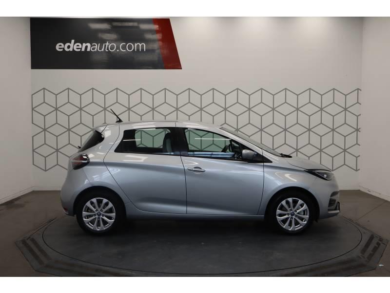 Renault Zoe R110 Zen