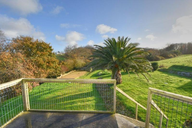 Maison - 170 m² - 7 pièces