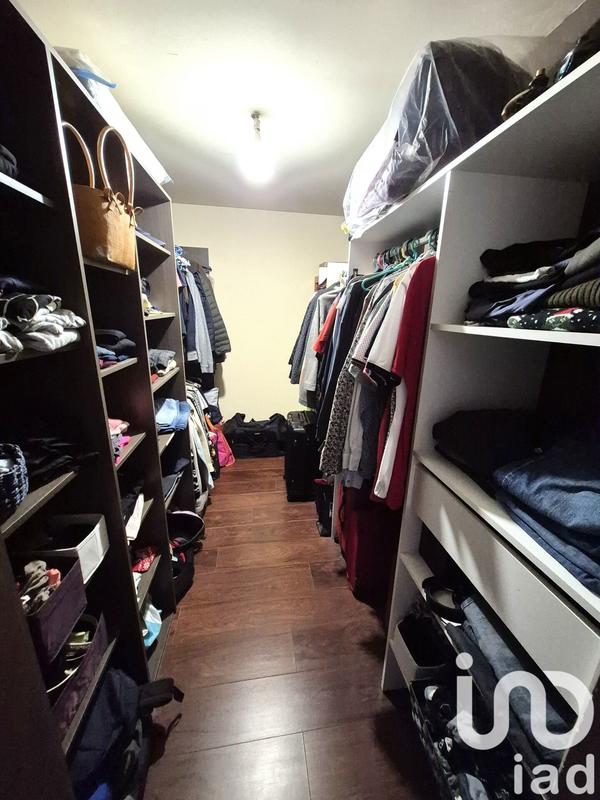 Maison - 119 m² - 5 pièces