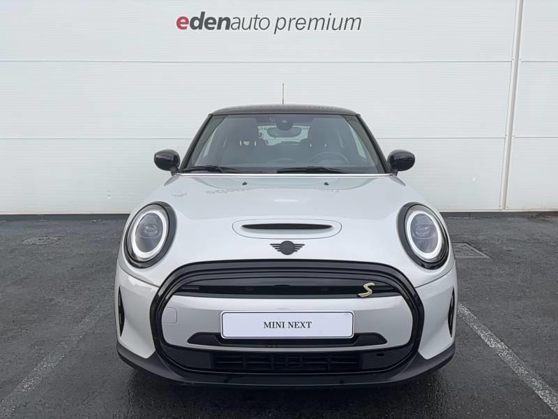 Mini Mini Hatch 3 Portes Cooper se 184 ch Edition Premium