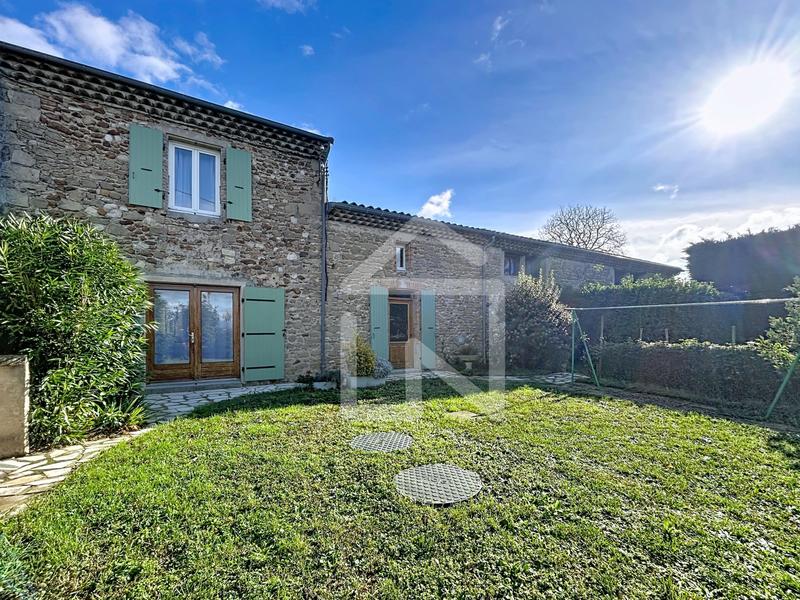 Maison - 170 m² - 6 pièces