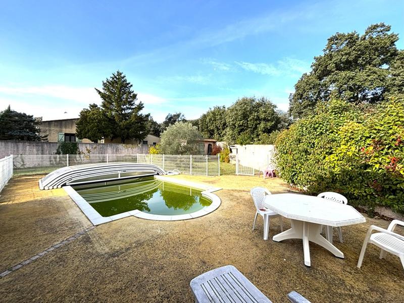 Villa - 170 m² - 8 pièces