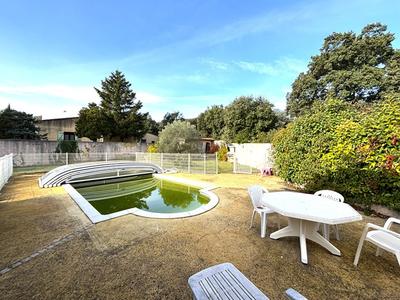 Villa - 170 m² - 8 pièces