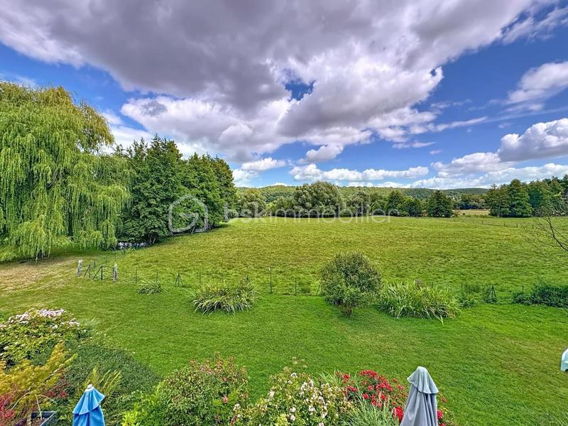 Maison - 149 m² - 5 pièces