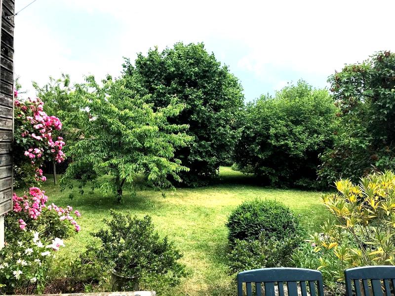 Maison ancienne - 200 m² - 8 pièces