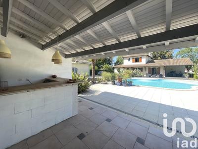 Maison - 163 m² - 7 pièces