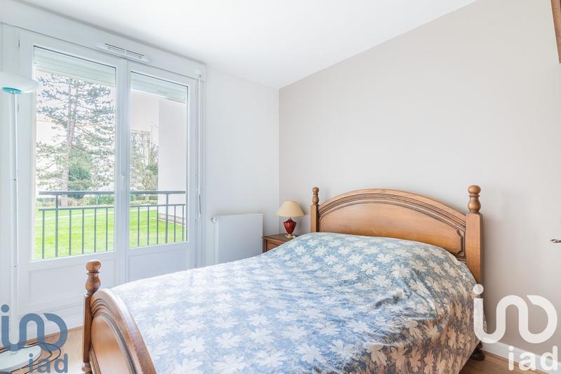 Appartement - 51 m² - 2 pièces