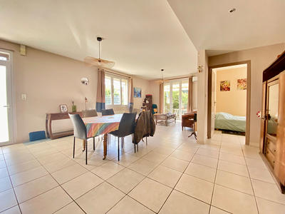 Maison - 172 m² - 6 pièces