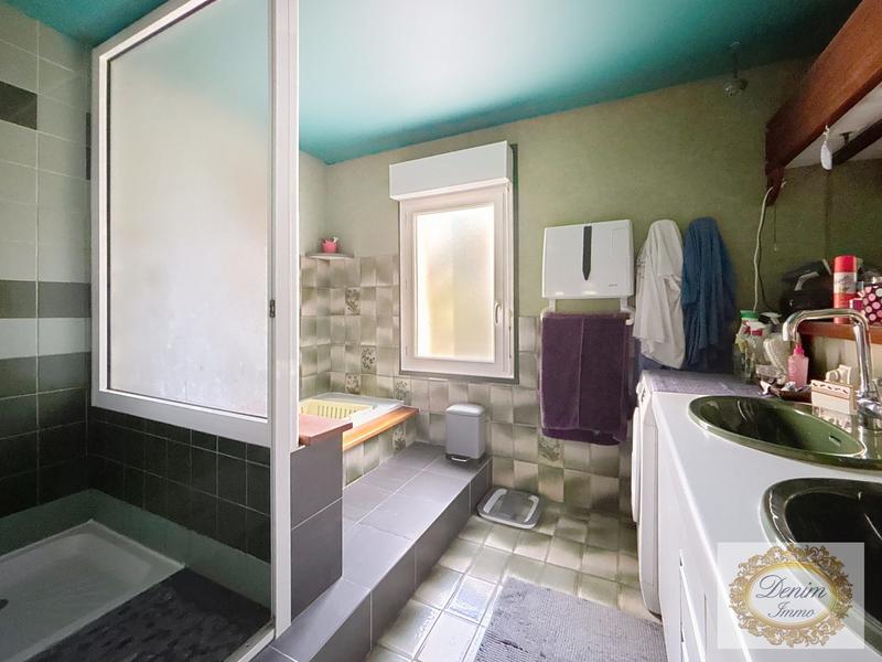 Villa - 183 m² - 7 pièces