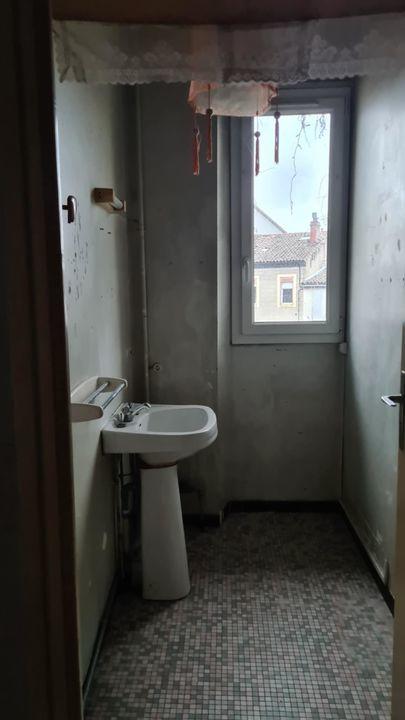 Appartement - 128 m² - 5 pièces