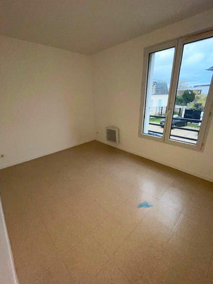 Appartement - 87 m² - 4 pièces