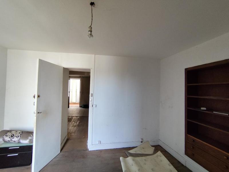 Local commercial - 82 m² - 3 pièces