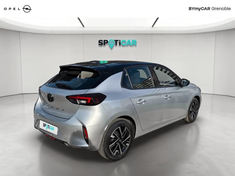 Opel Corsa 1.2 75 ch Bvm5 Gs